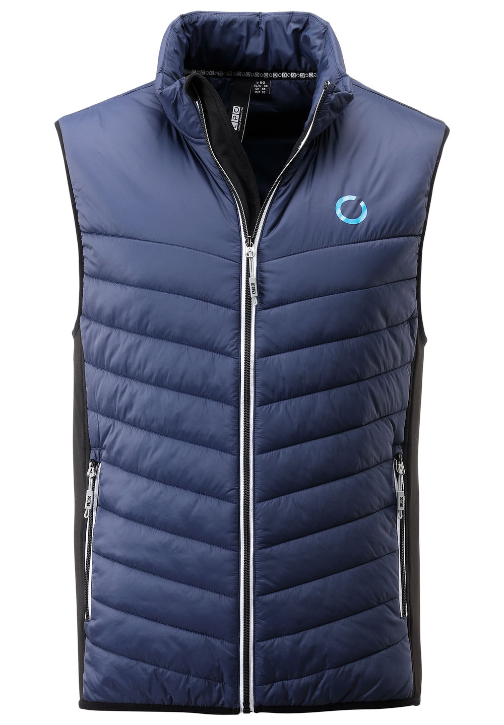 LPO Herren Hybridweste Evan