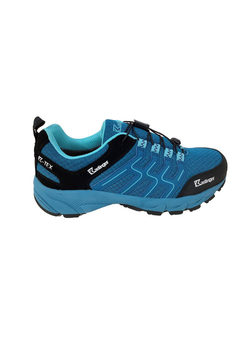 Kastinger Herren Wander und Trekkingschuh Trailrummer