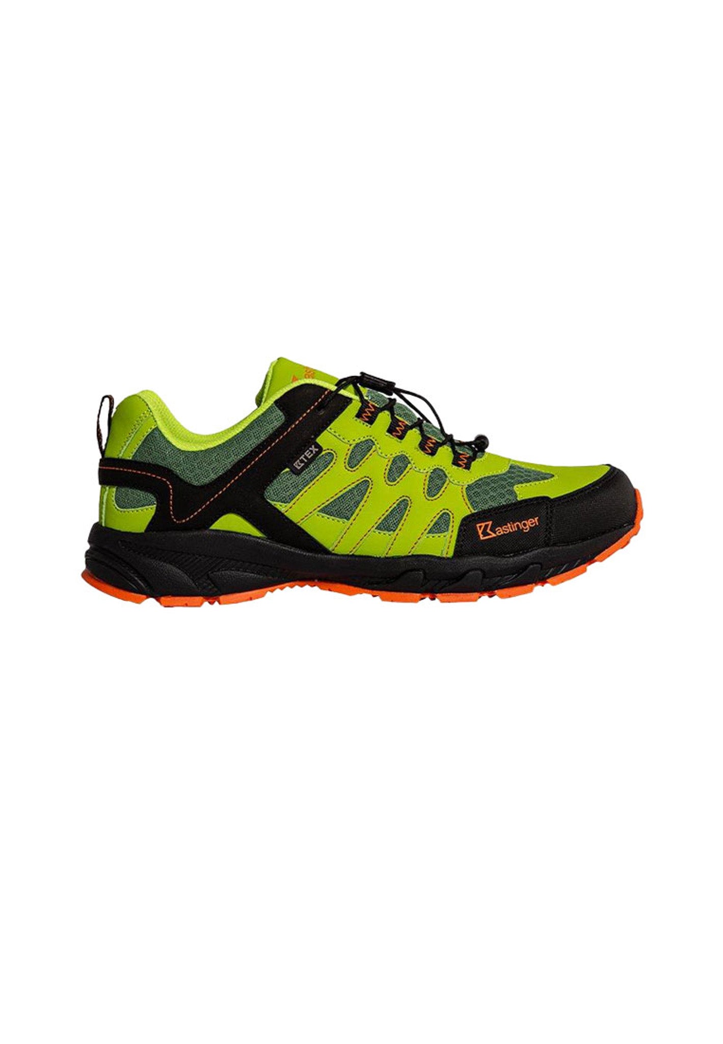 Kastinger Herren Trekkingschuh Sumit Pro