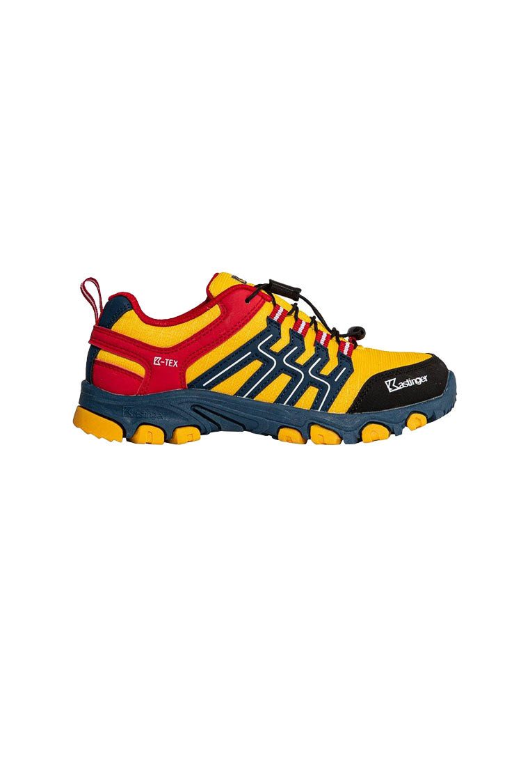 Kastinger Kinder Trekkingschuh Farrer II