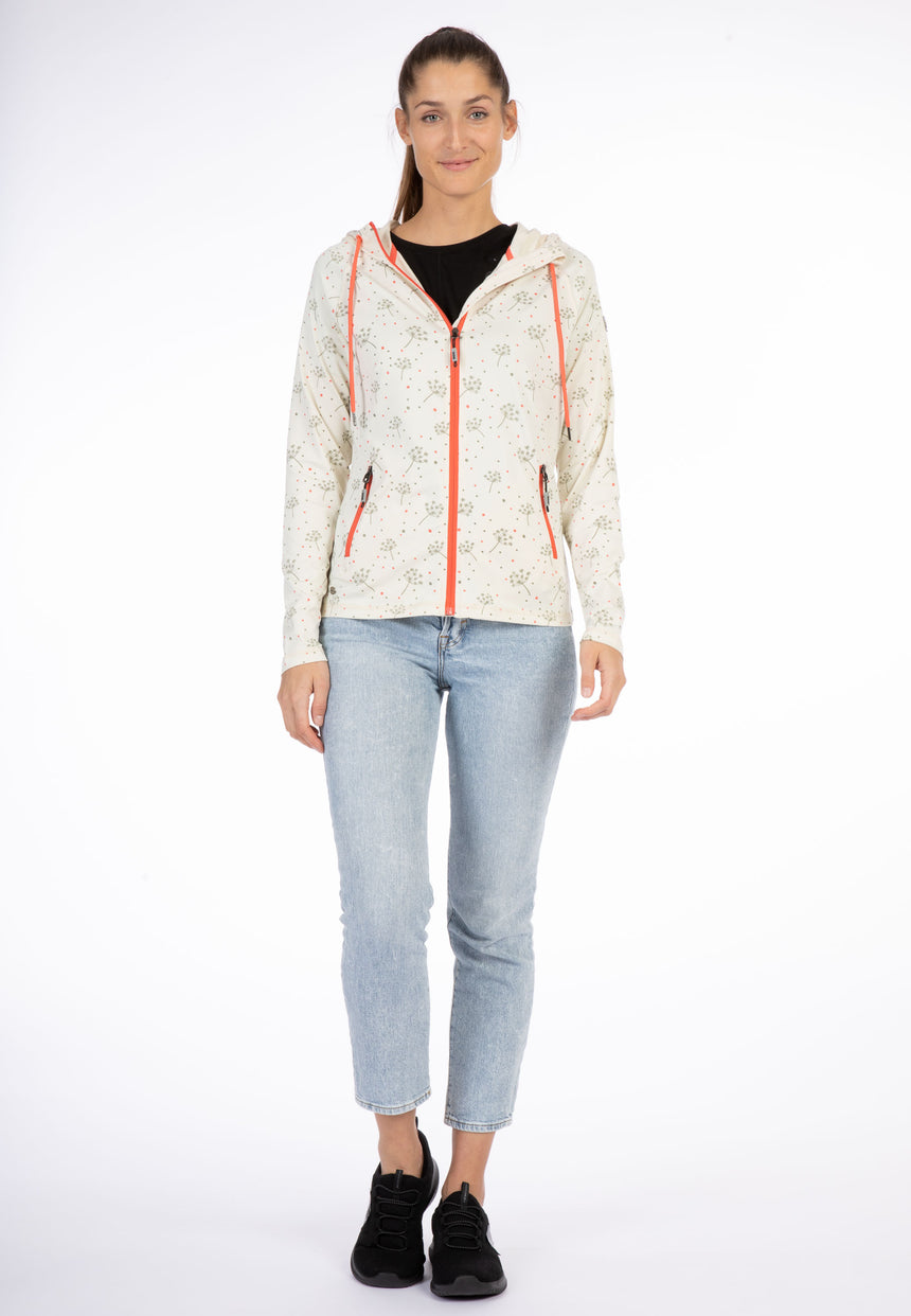 LPO Damen Midlayer mit Kapuze Samuela 2