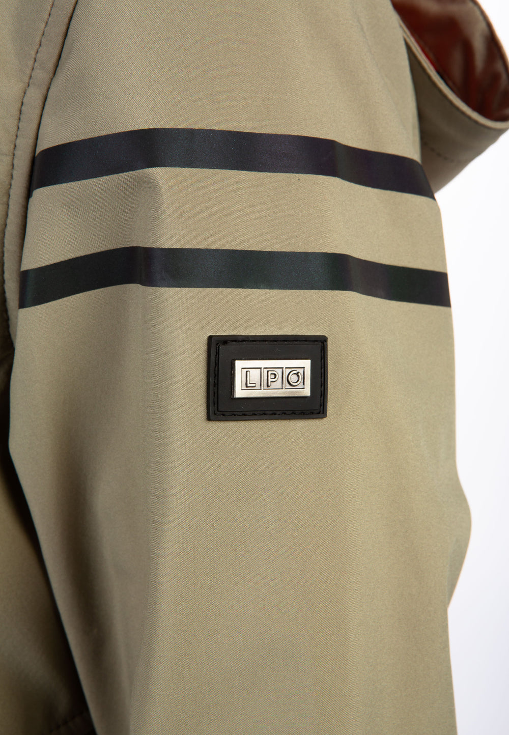 LPO Damen Softshelljacke mit Kapuze Vanessa