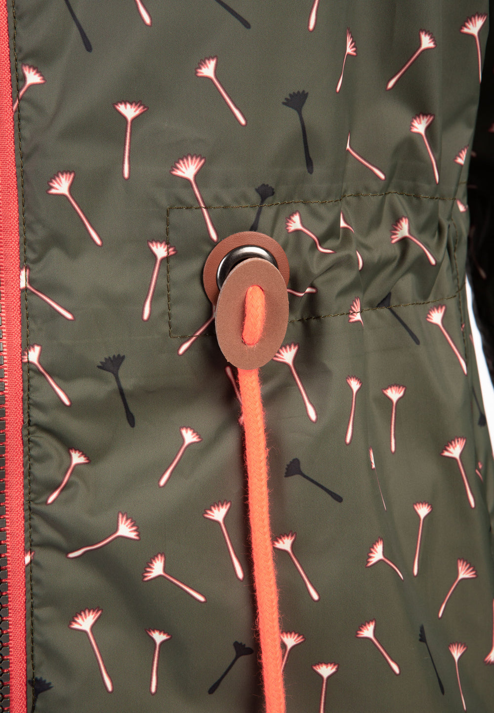 LPO Damen Regenmantel Viviane 2