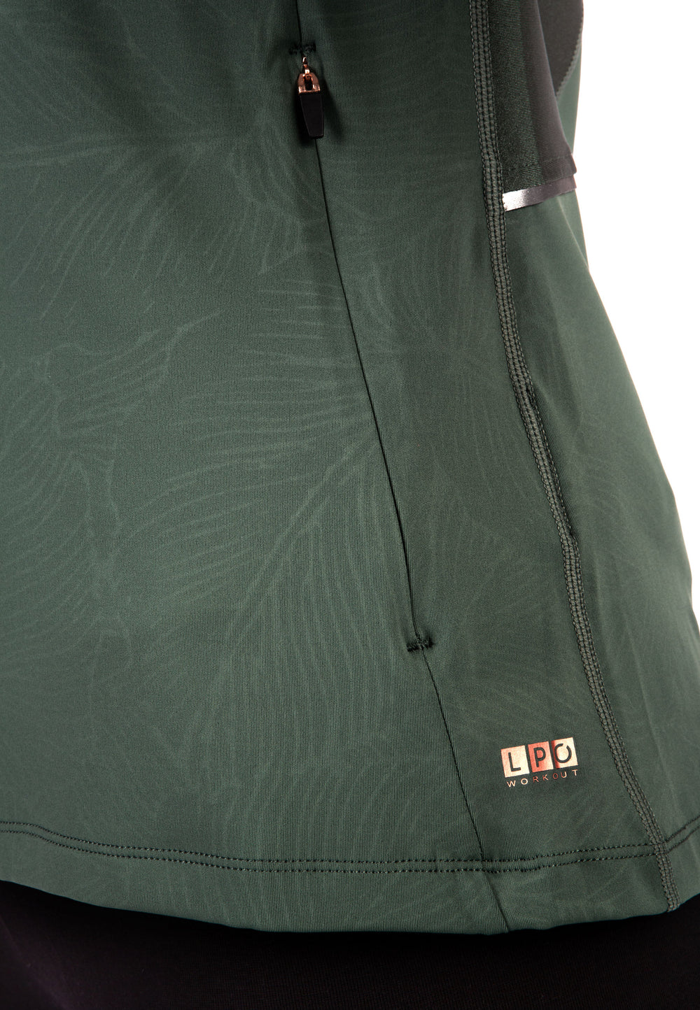 LPO Damen Midlayer Karen 2