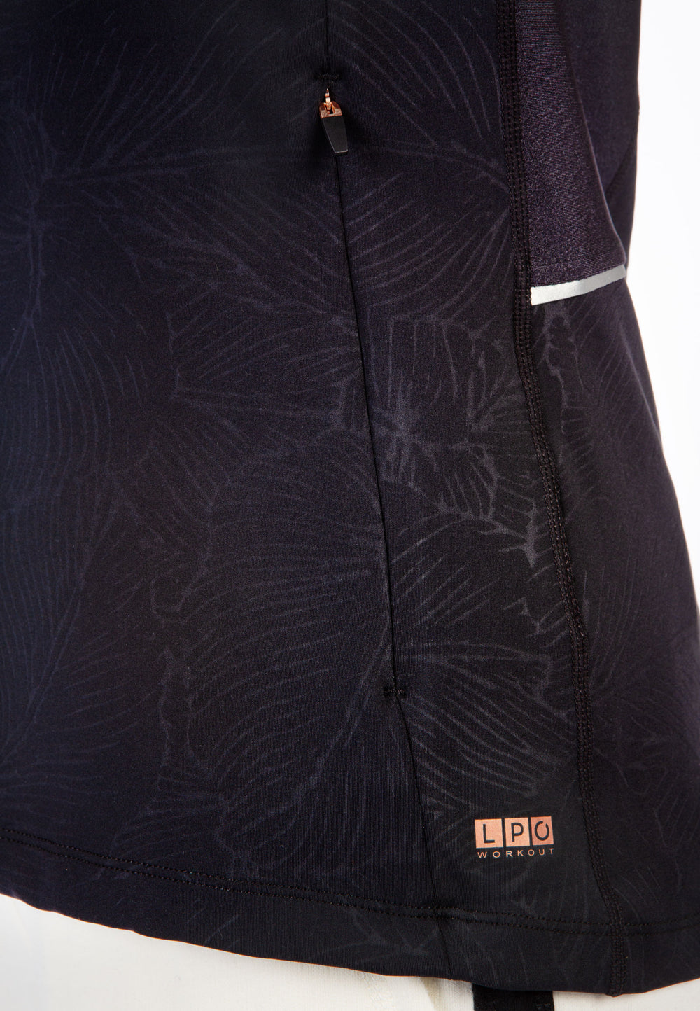 LPO Damen Midlayer Karen 2