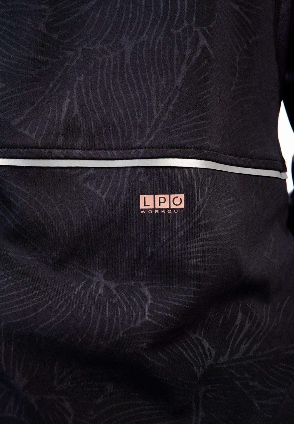 LPO Damen Midlayer Karen 2