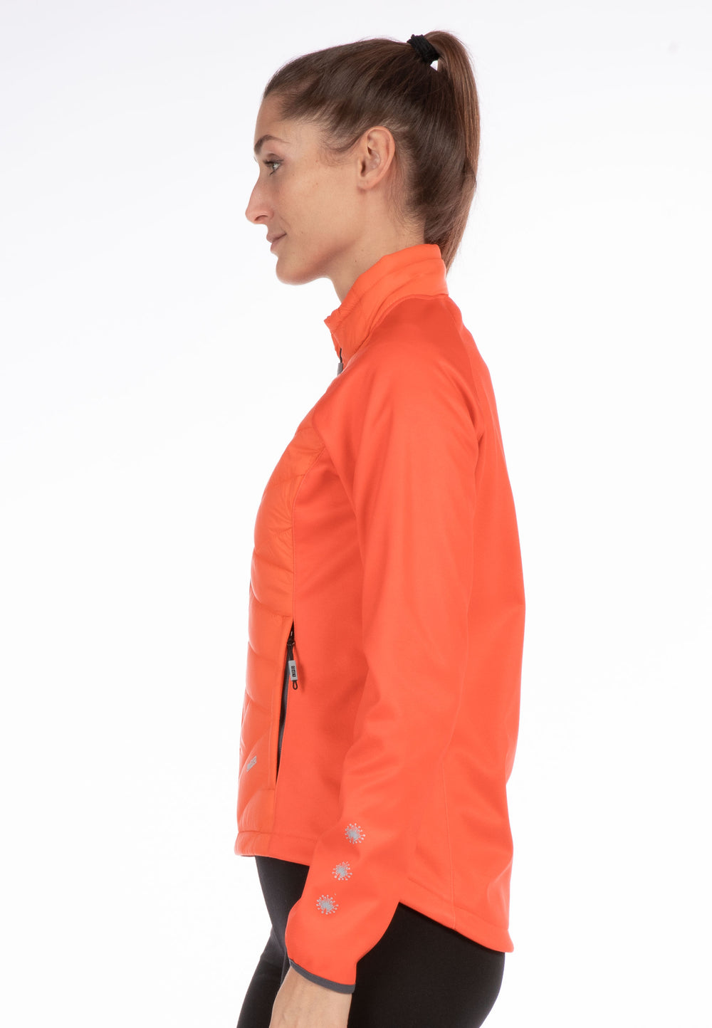 LPO Damen Hybridjacke Edina