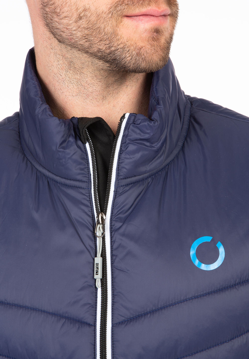 LPO Herren Hybridweste Evan