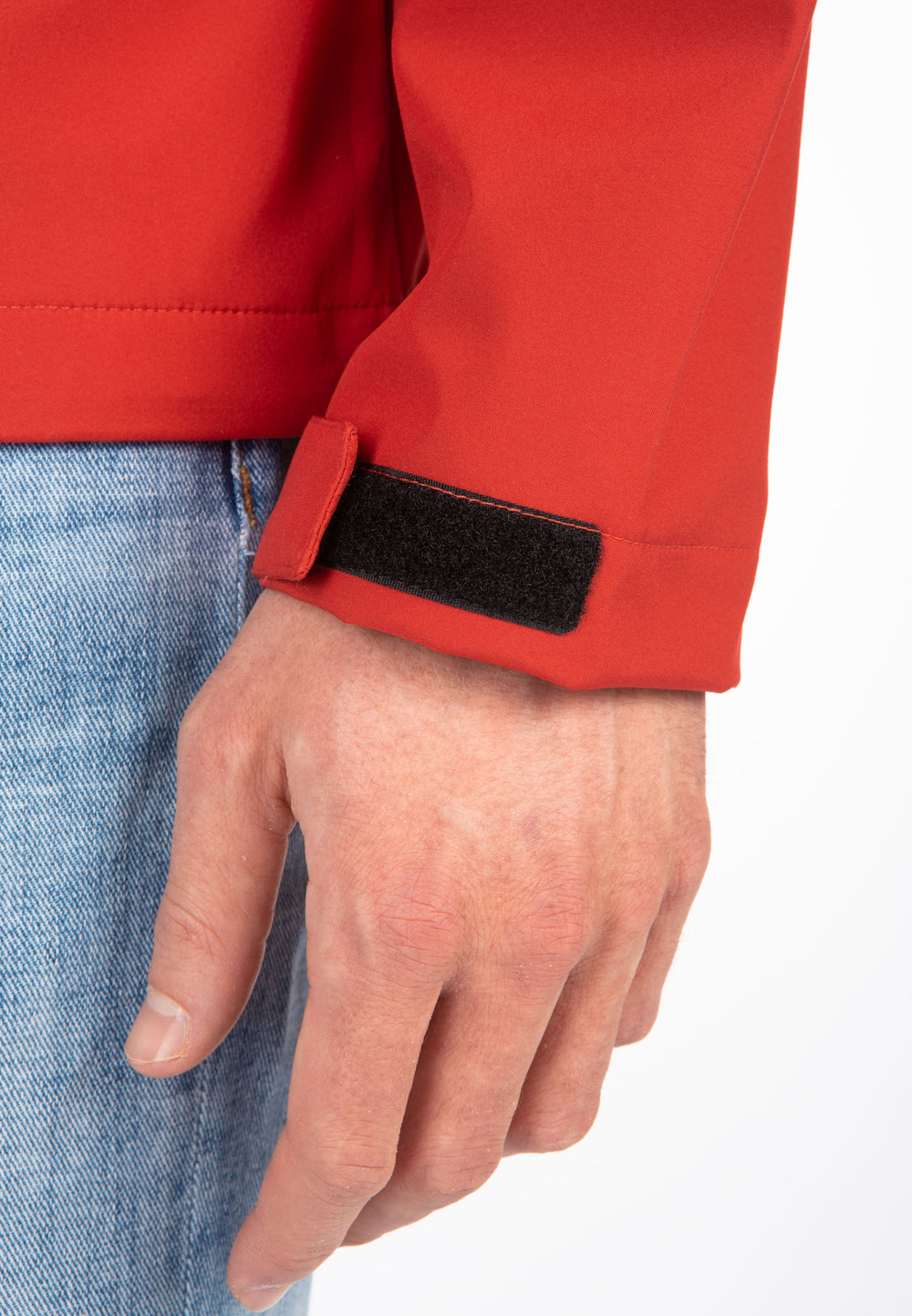 LPO Herren Softshelljacke Harry 2