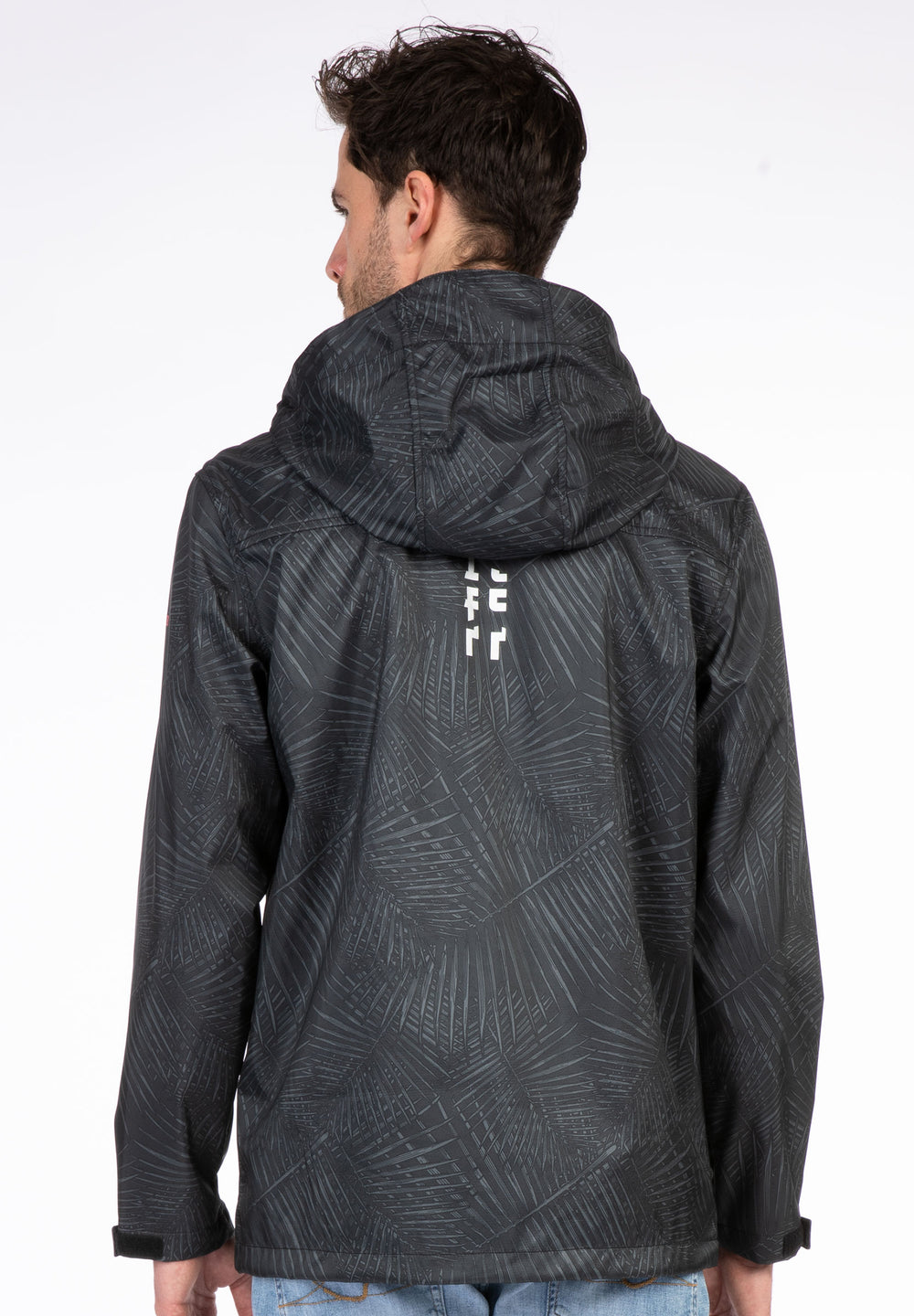 LPO Herren Softshelljacke Adrien