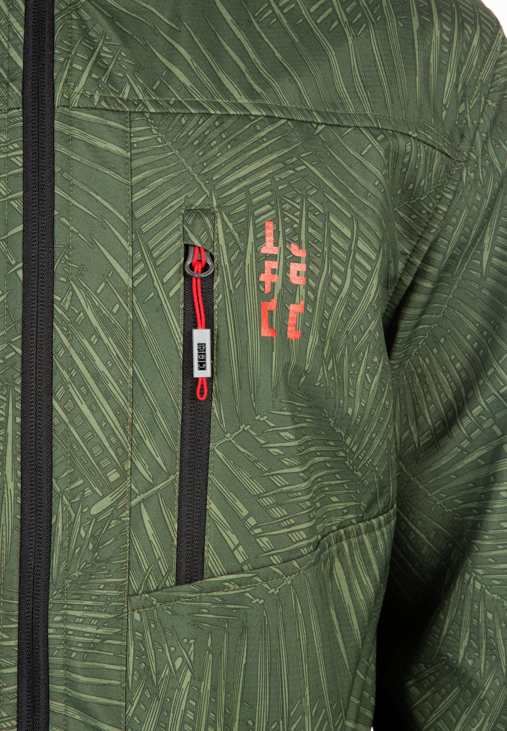 LPO Herren Softshelljacke Adrien