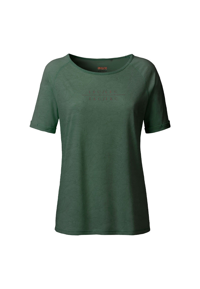 LPo Damen Funktionsshirt Beate
