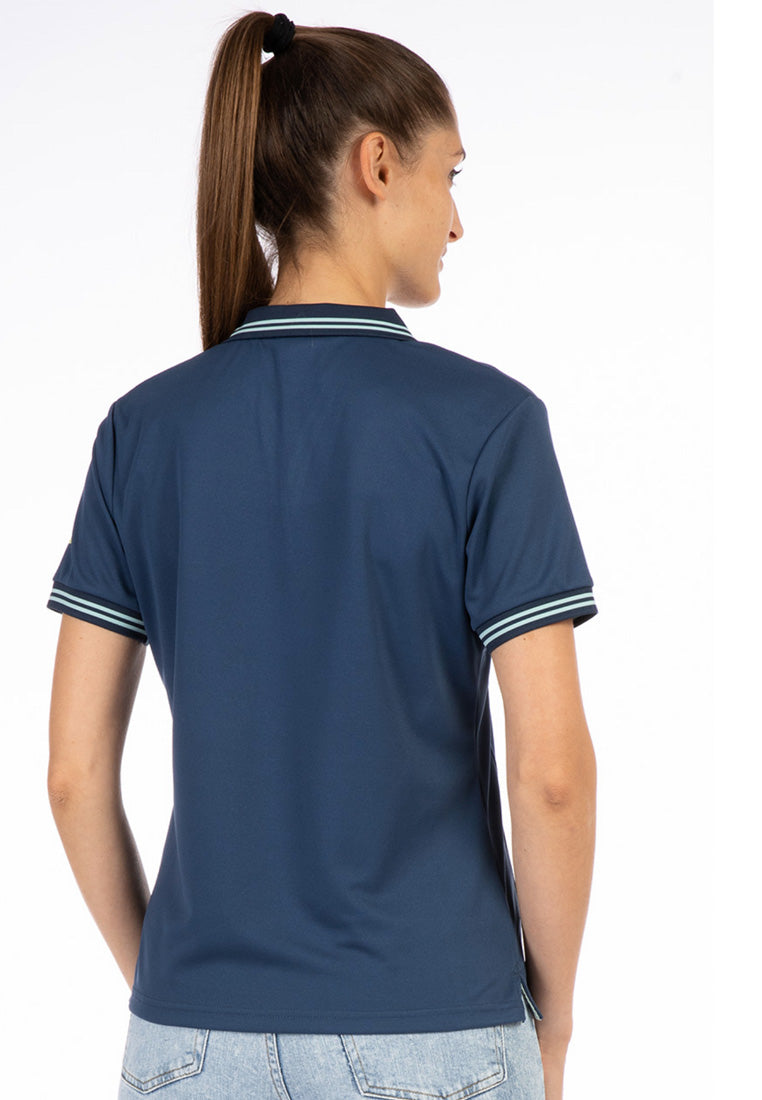 LPO Damen Funktionspolo Amanda 3
