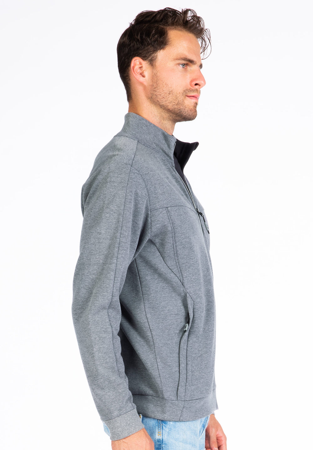 LPO Herren Trainingsjacke Robinson