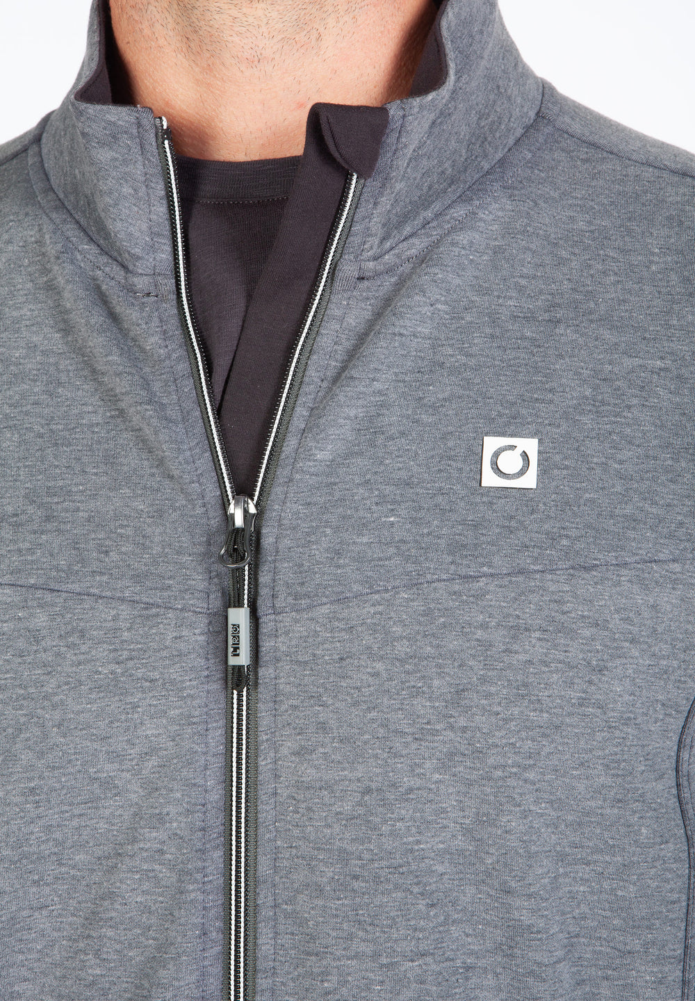 LPO Herren Trainingsjacke Robinson