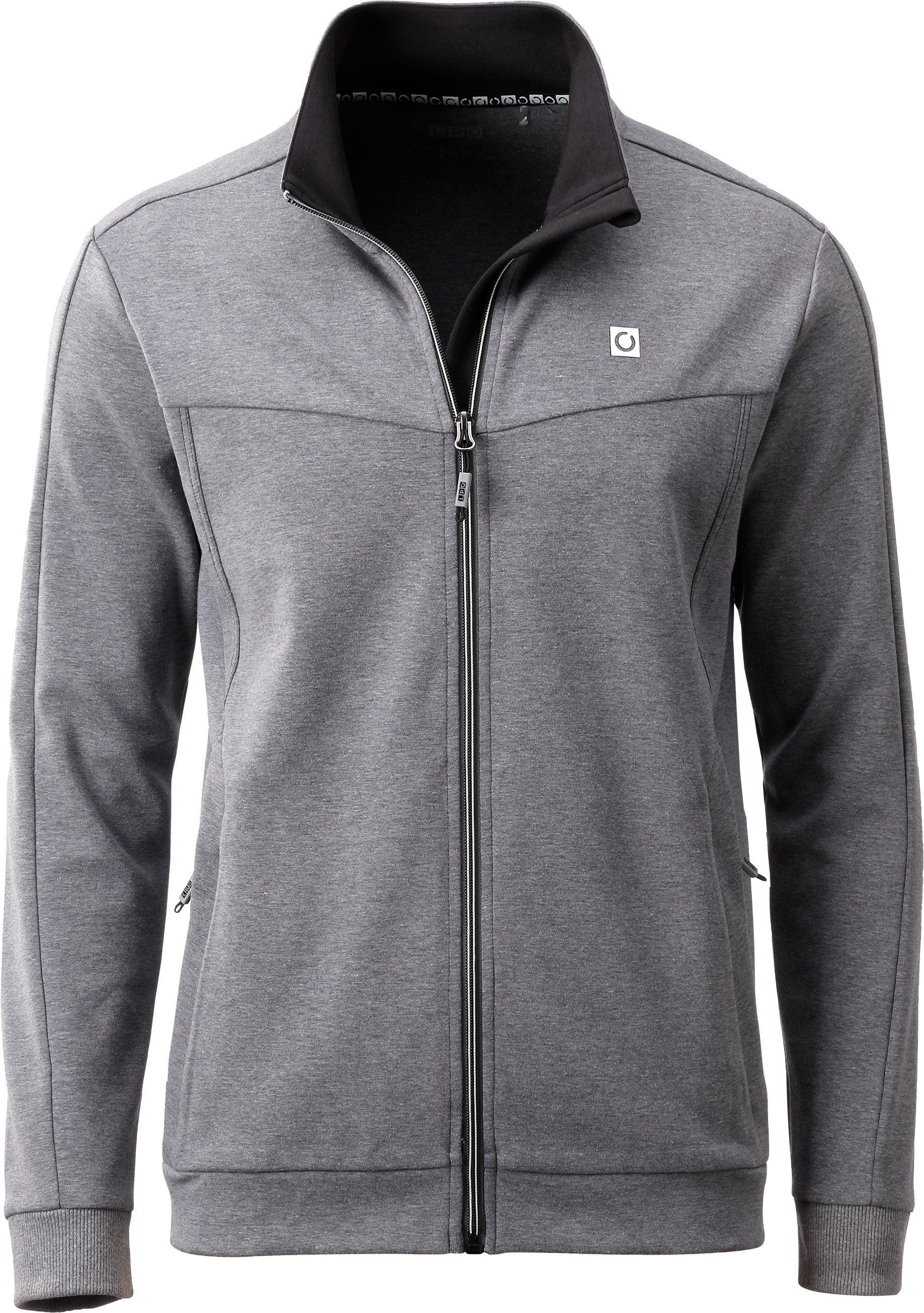 LPO Herren Trainingsjacke Robinson