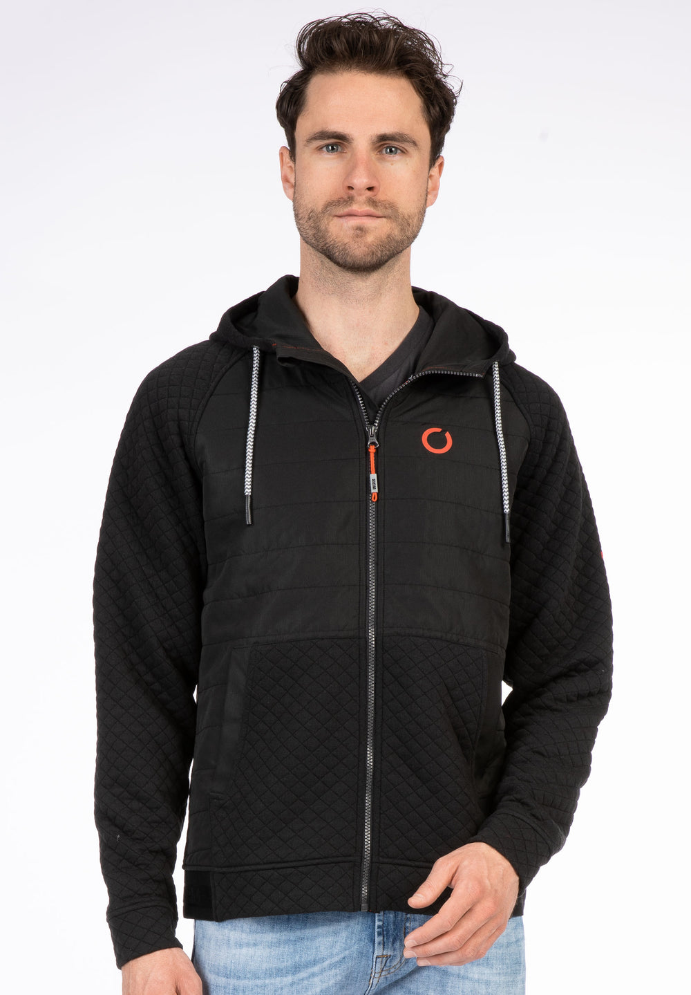 LPO Herren Hybridjacke Edward 2