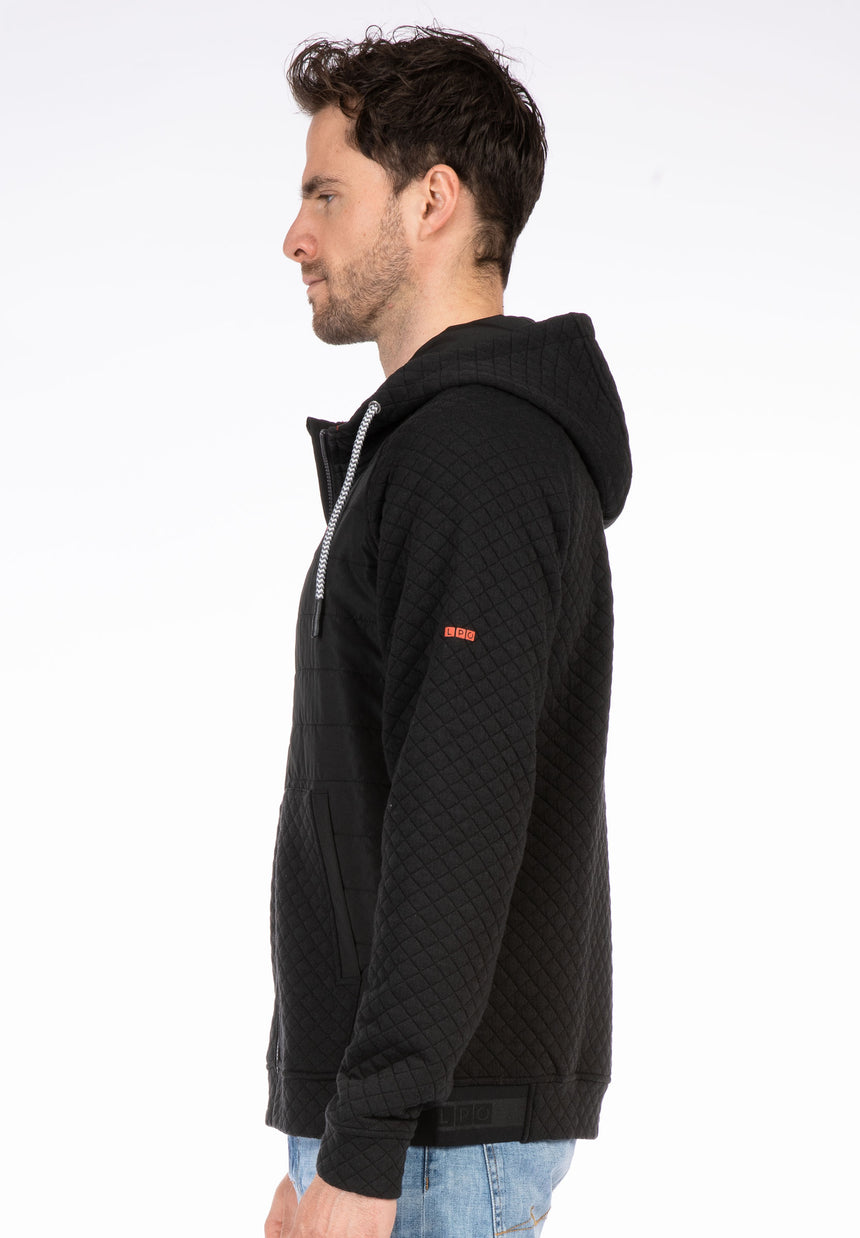 LPO Herren Hybridjacke Edward 2