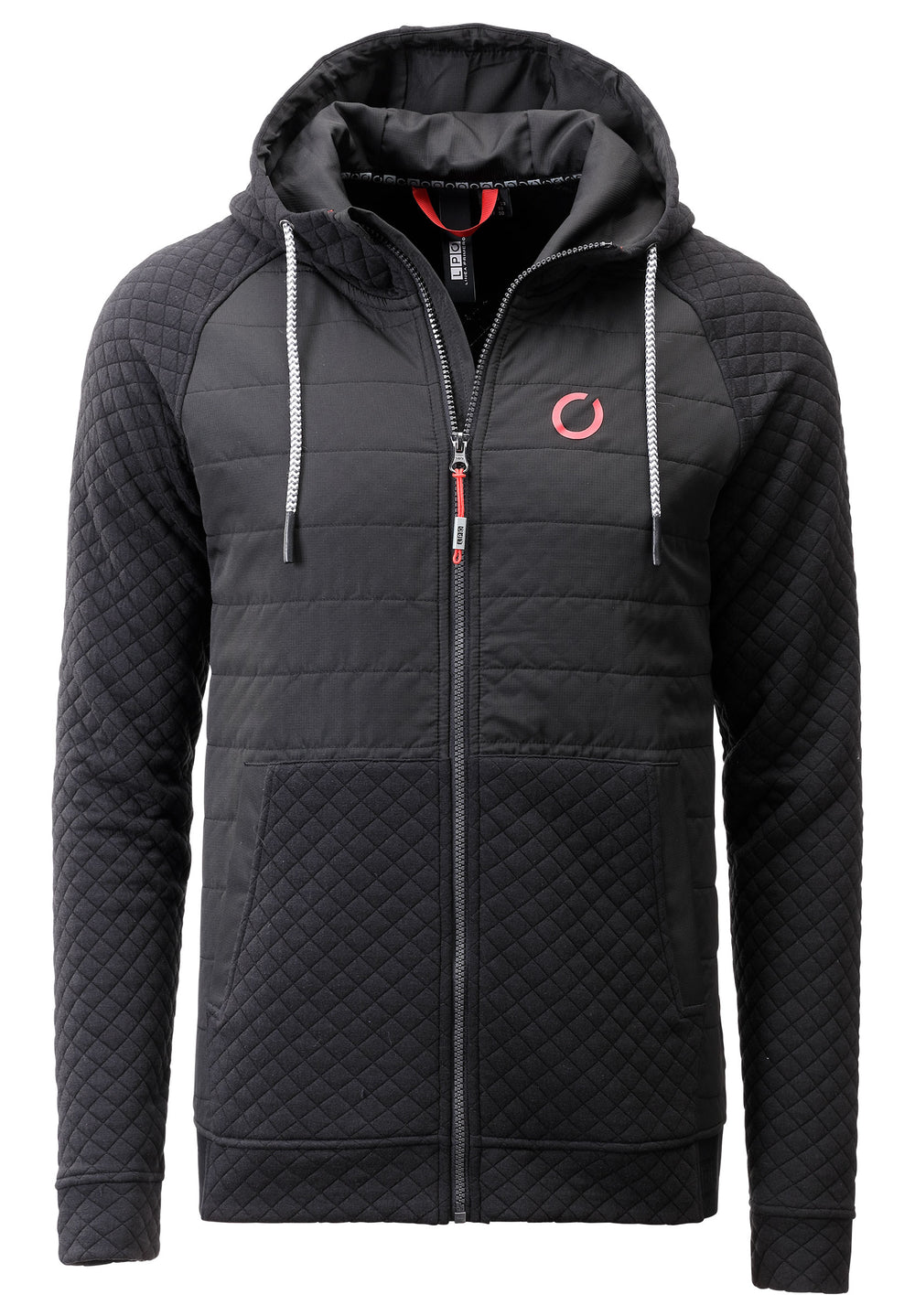 LPO Herren Hybridjacke Edward 2