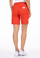 LPO Damen Sweatbermuda Vika