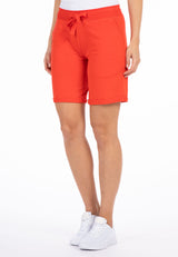 LPO Damen Sweatbermuda Vika
