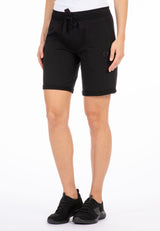 LPO Damen Sweatbermuda Vika