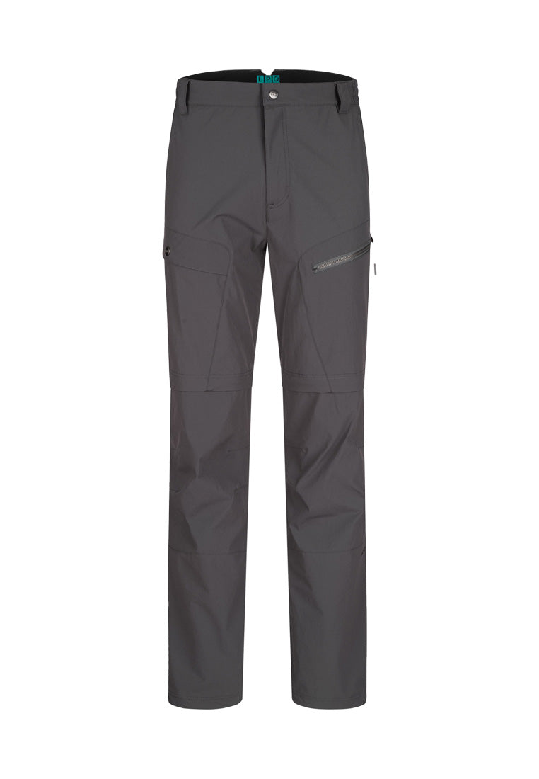 LPO Herren Zipp-Off Hose Colin