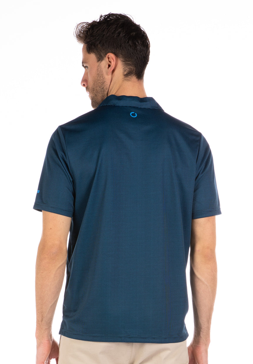 LPO Herren Funktionspolo Class