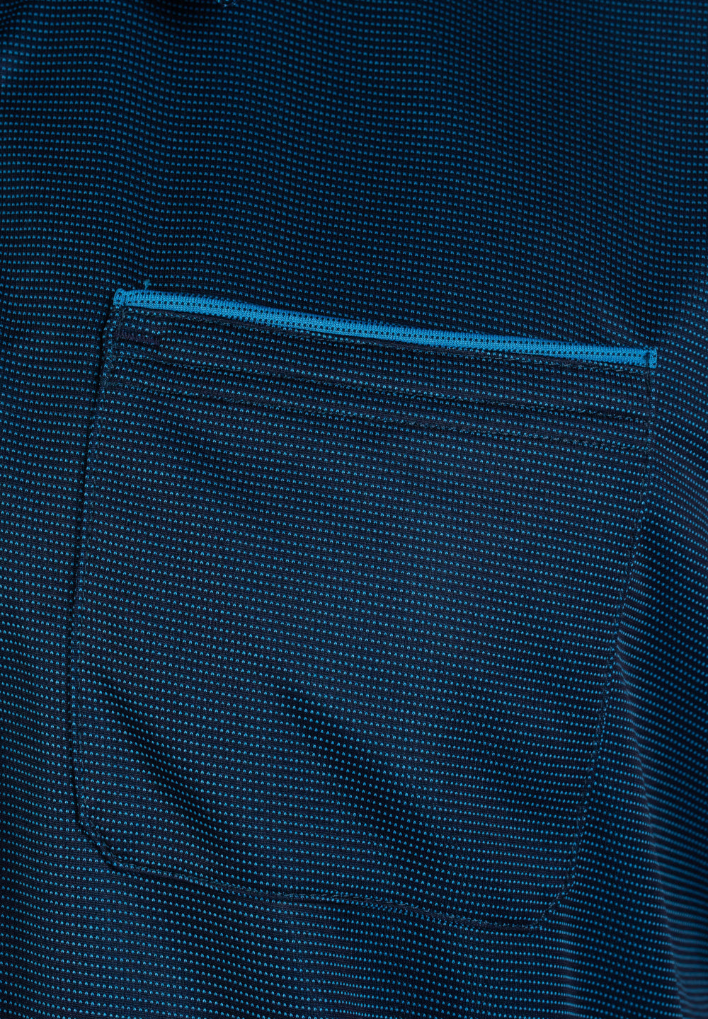 LPO Herren Funktionspolo Class