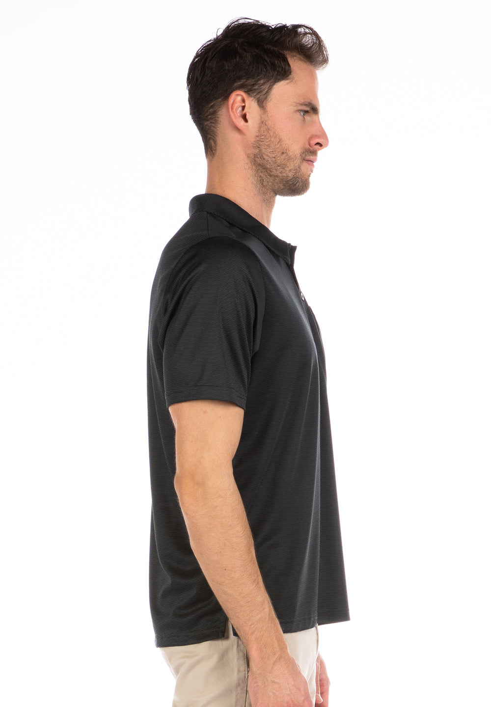 LPO Herren Funktionspolo Class