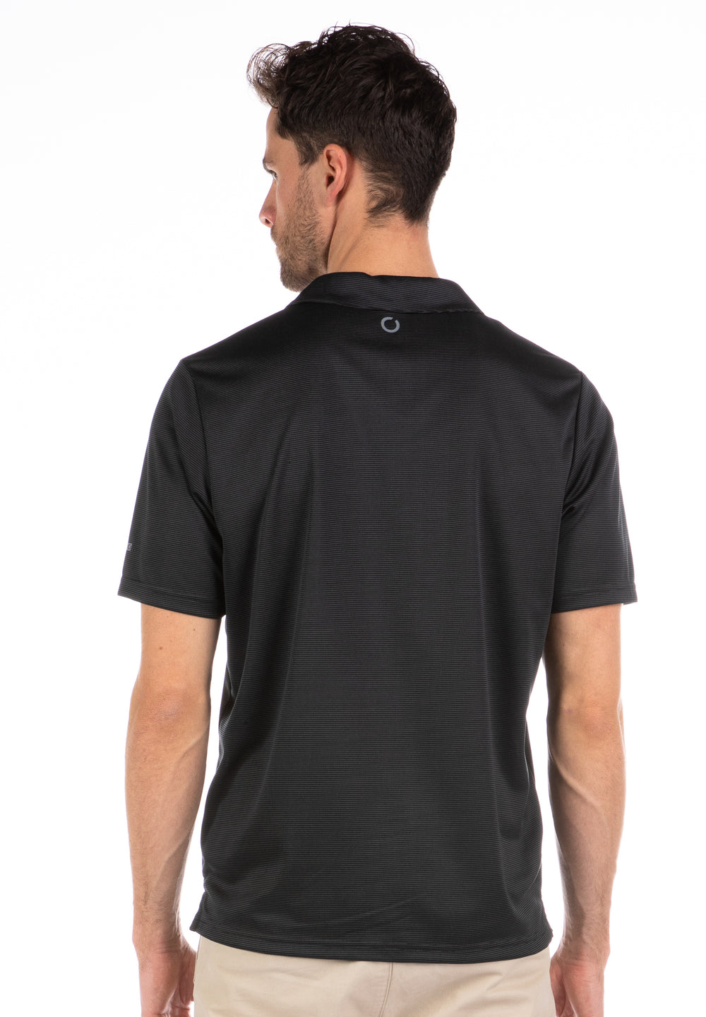 LPO Herren Funktionspolo Class