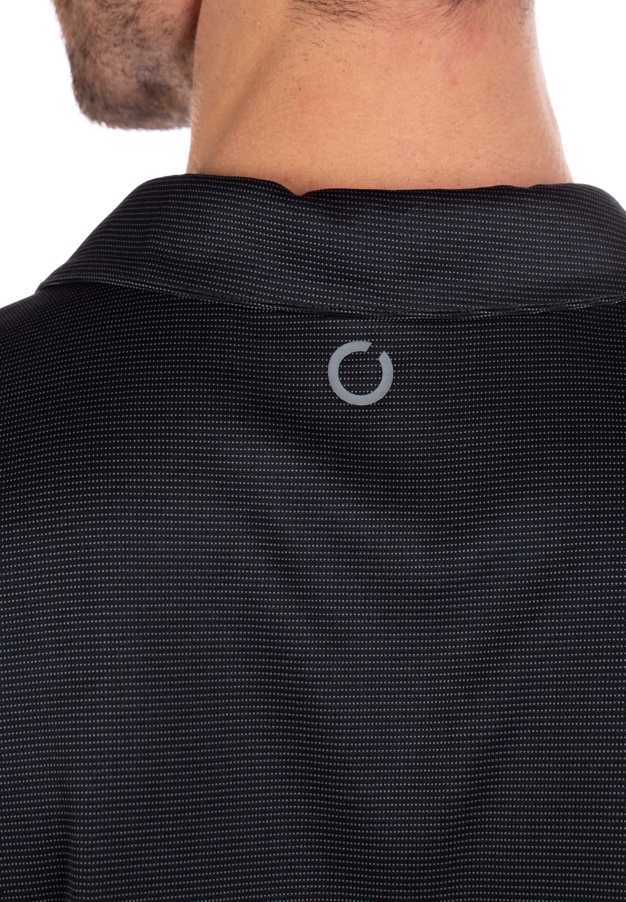 LPO Herren Funktionspolo Class