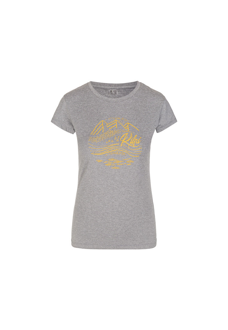 Kilpi Damen Funktionsshirt Lismain - W