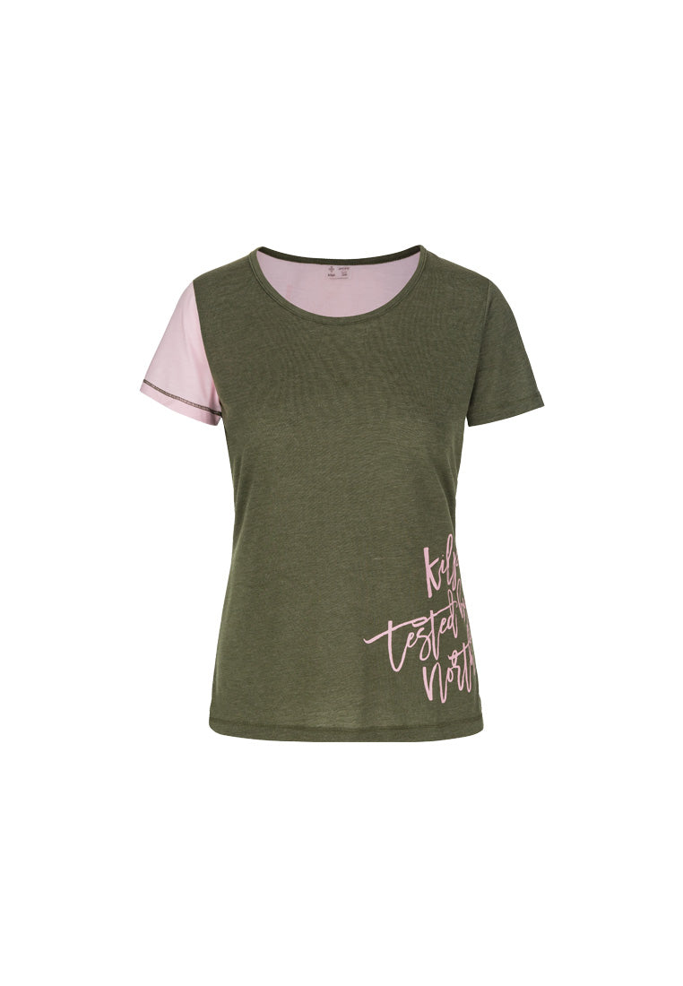 Kilpi Damen Funktionsshirt Garove-W