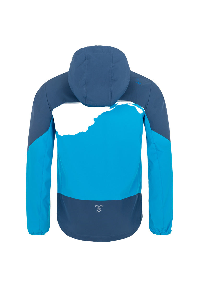 Kilpi Herren Softshelljacke Neatril-M