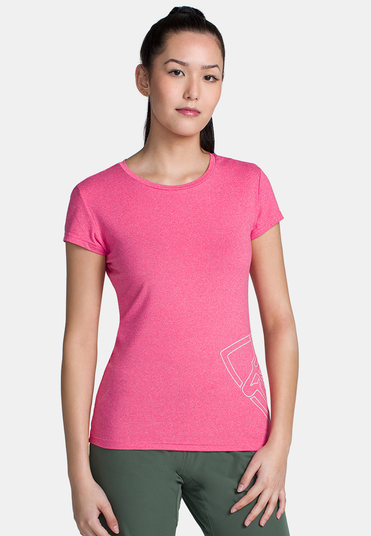 Kilpi Damen Funktionsshirt Garove-W