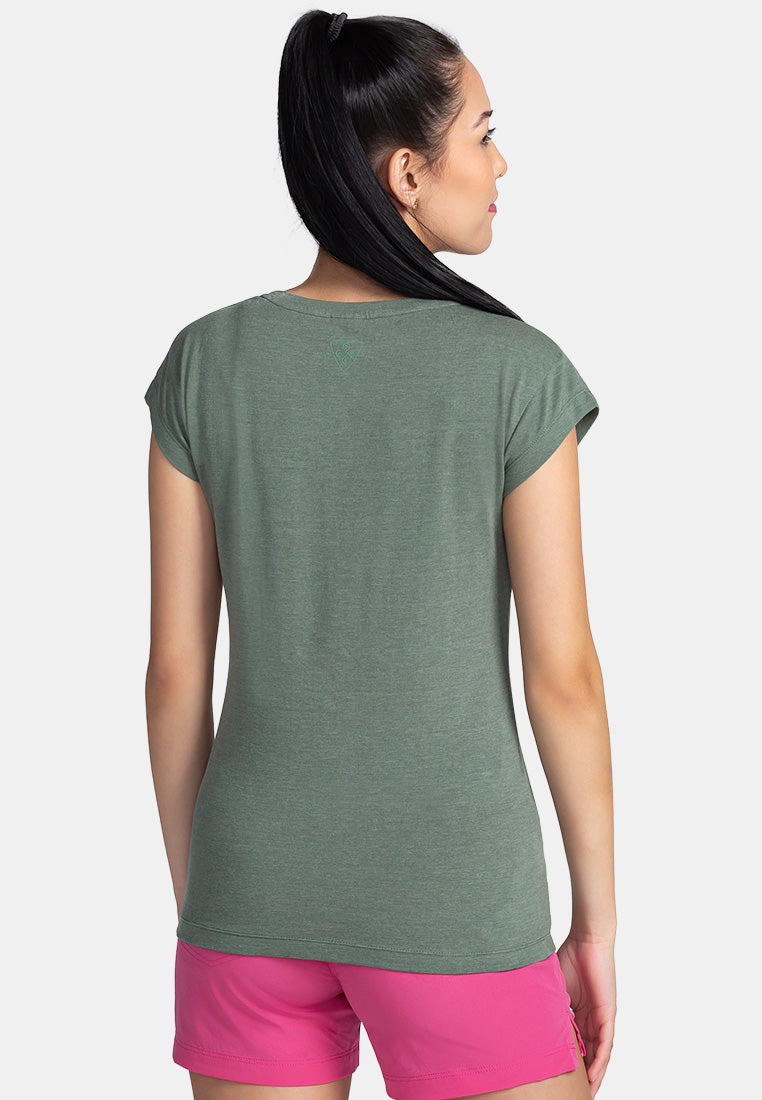 Kilpi Damen Funktionsshirt Garove-W