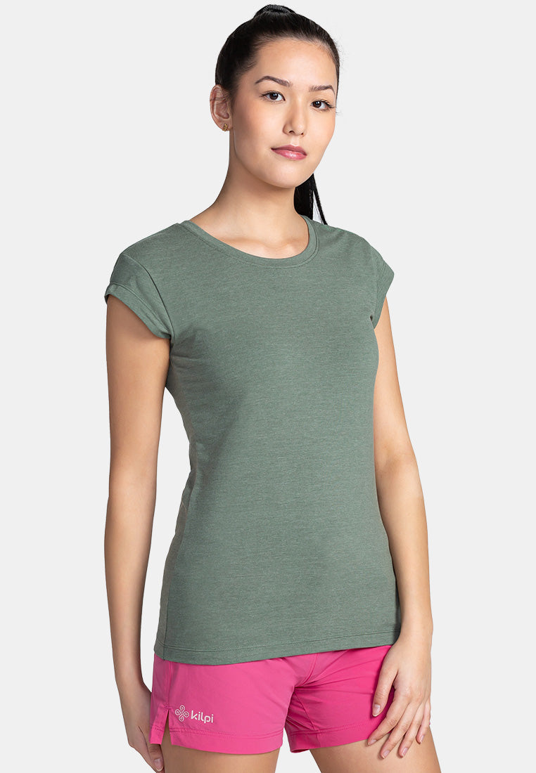 Kilpi Damen Funktionsshirt Garove-W