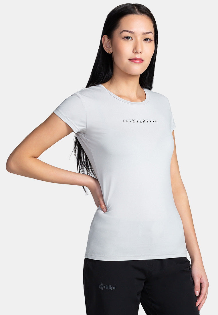 Kilpi Damen Funktionsshirt Lismain - W