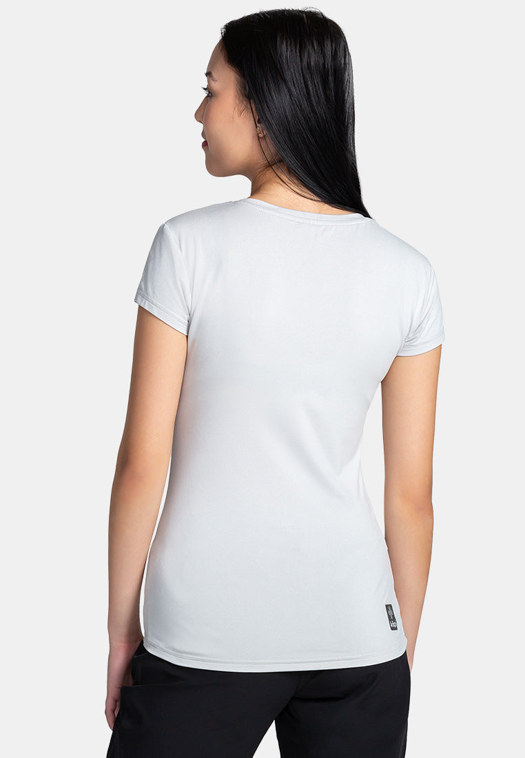 Kilpi Damen Funktionsshirt Lismain - W