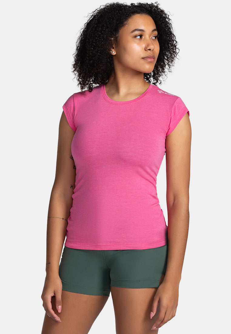 Kilpi Damen Funktionsshirt Lismain - W