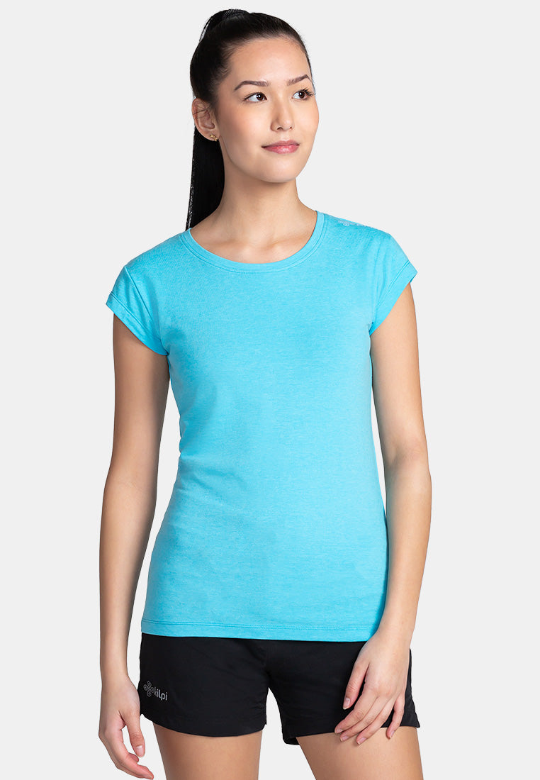Kilpi Damen Funktionsshirt Lismain - W
