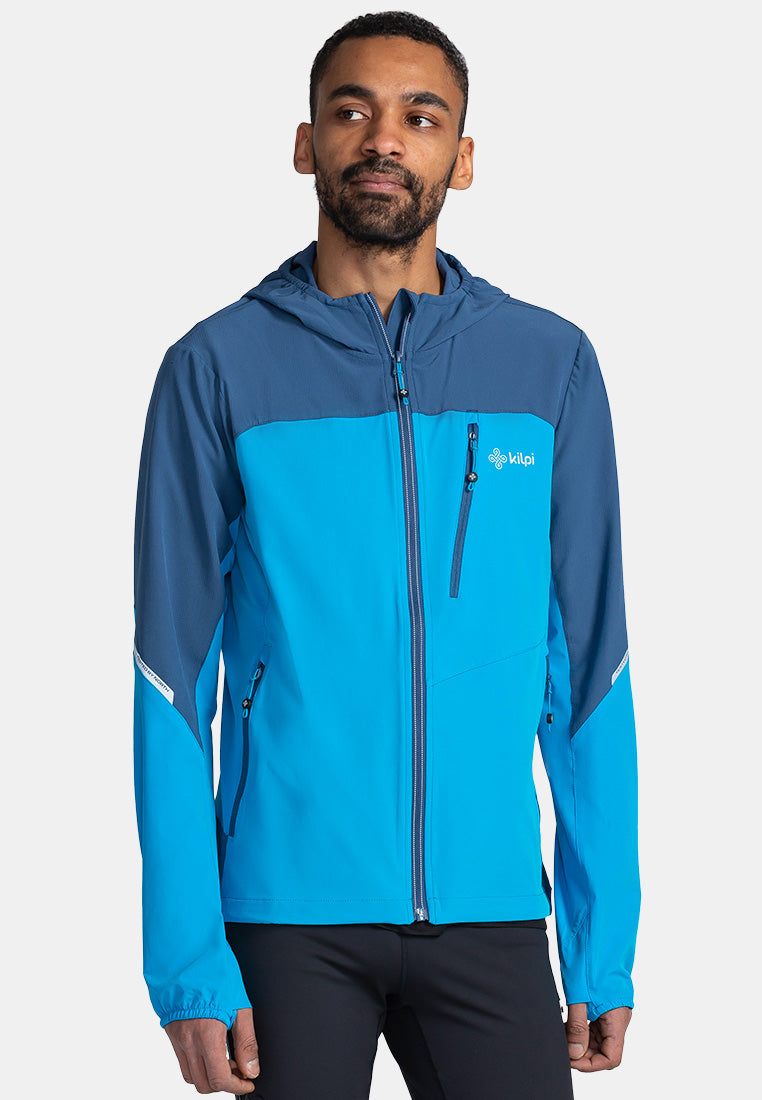 Kilpi Herren Softshelljacke Neatril-M