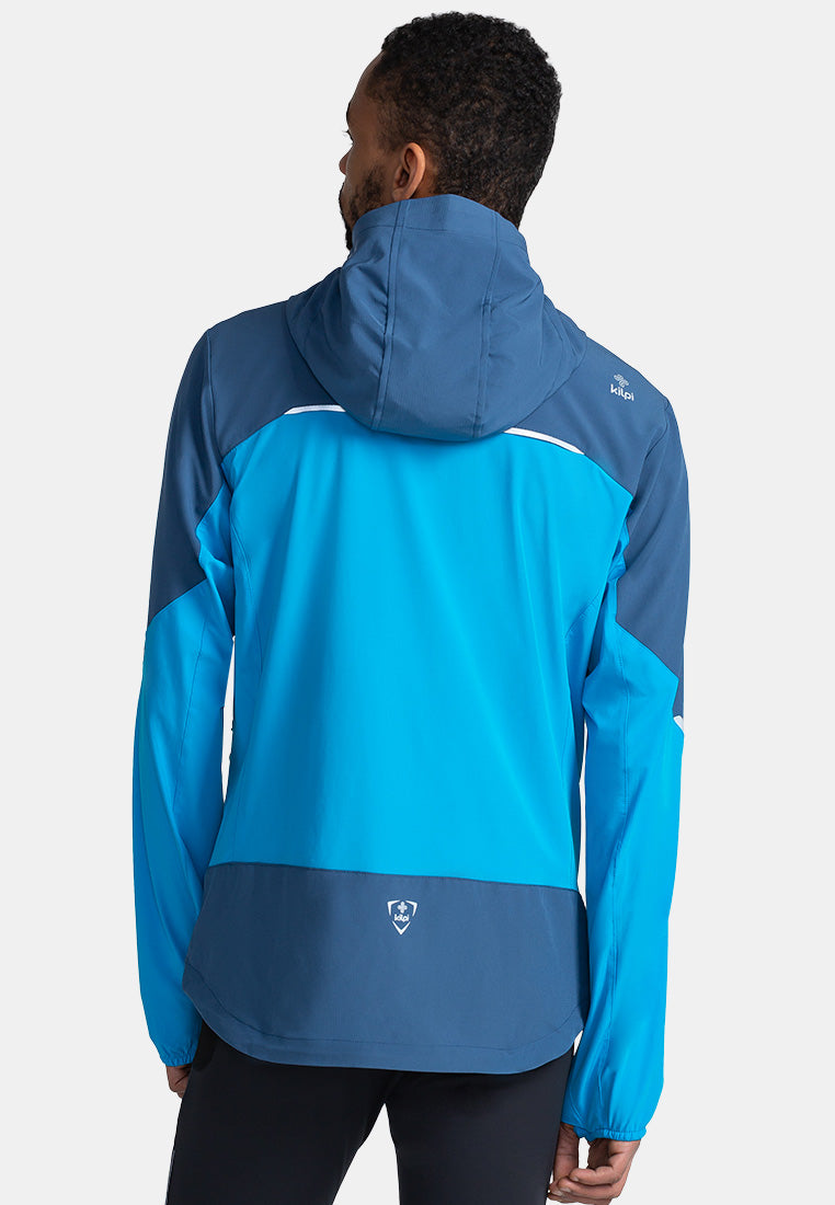 Kilpi Herren Softshelljacke Neatril-M