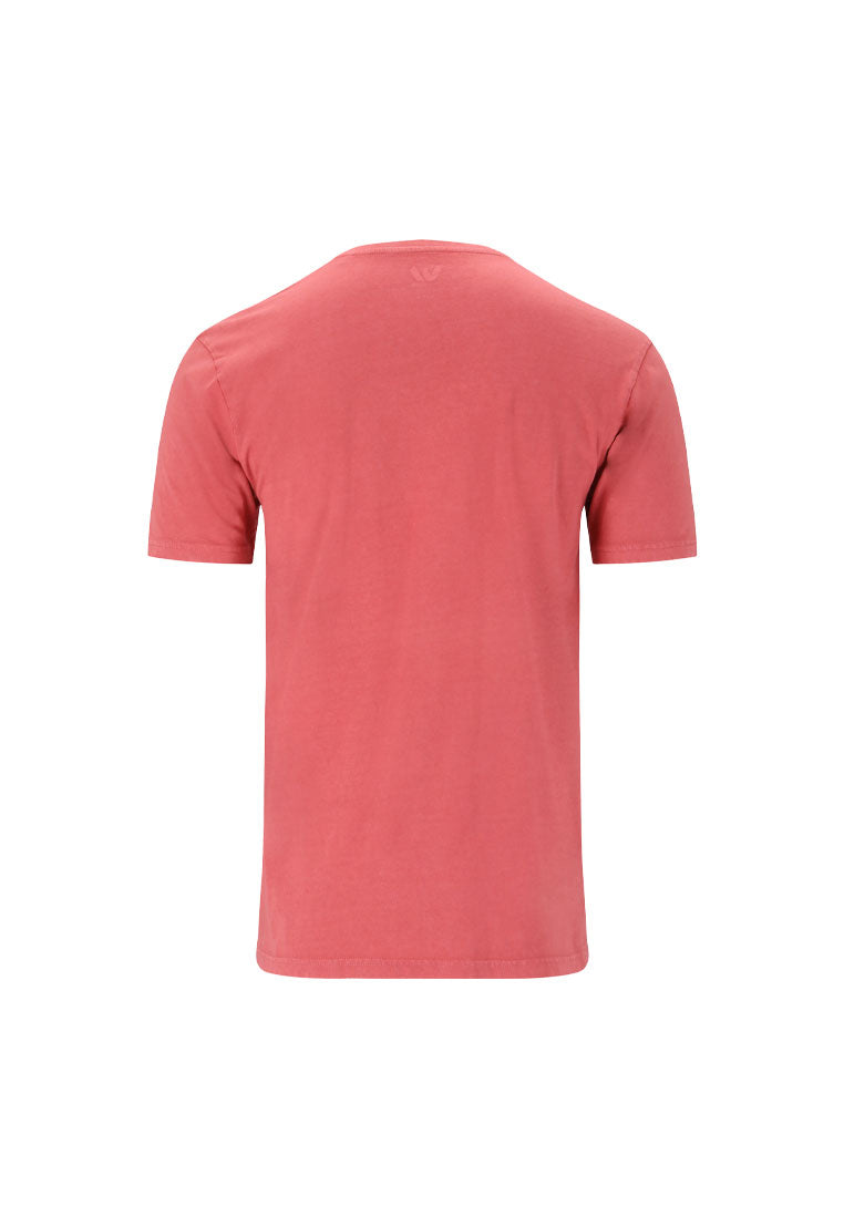 Whistler Herren Baumwoll T-Shirt Hitch