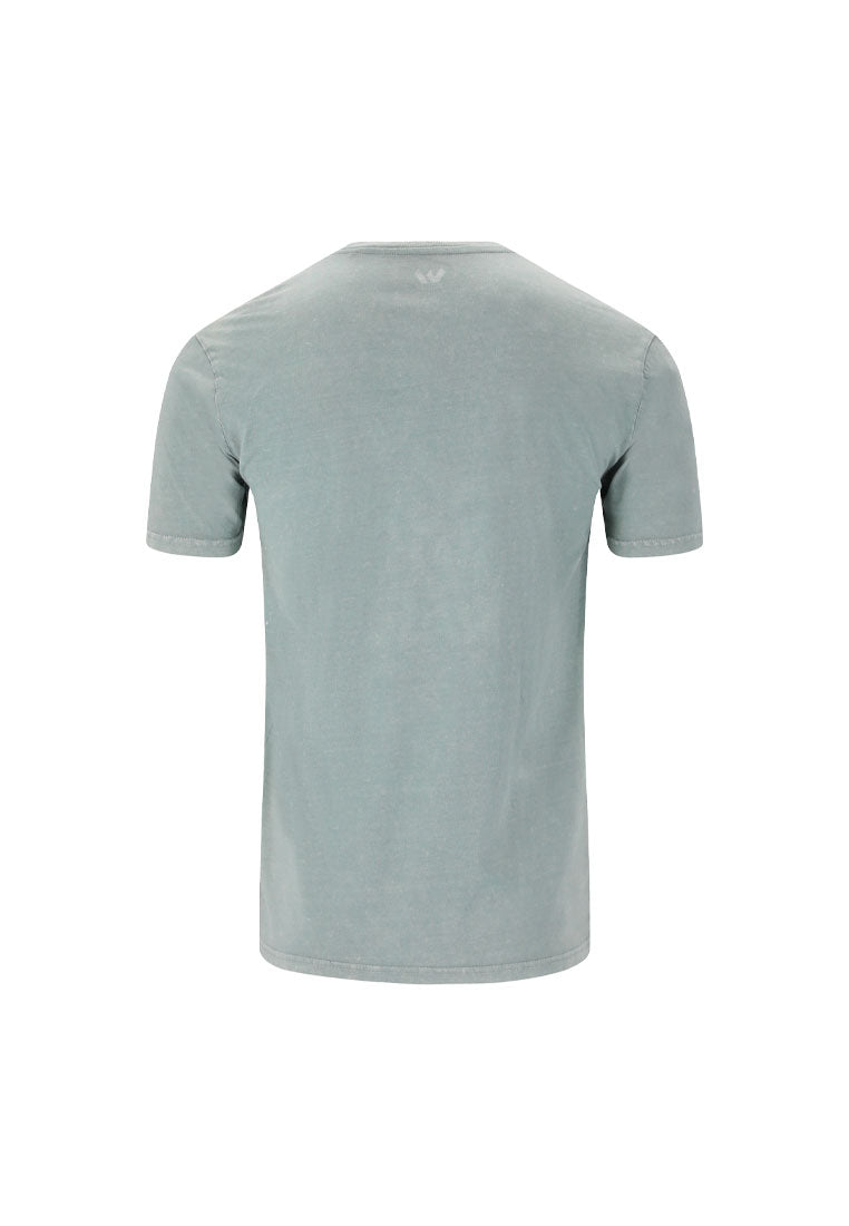 Whistler Herren Baumwoll T-Shirt Hitch