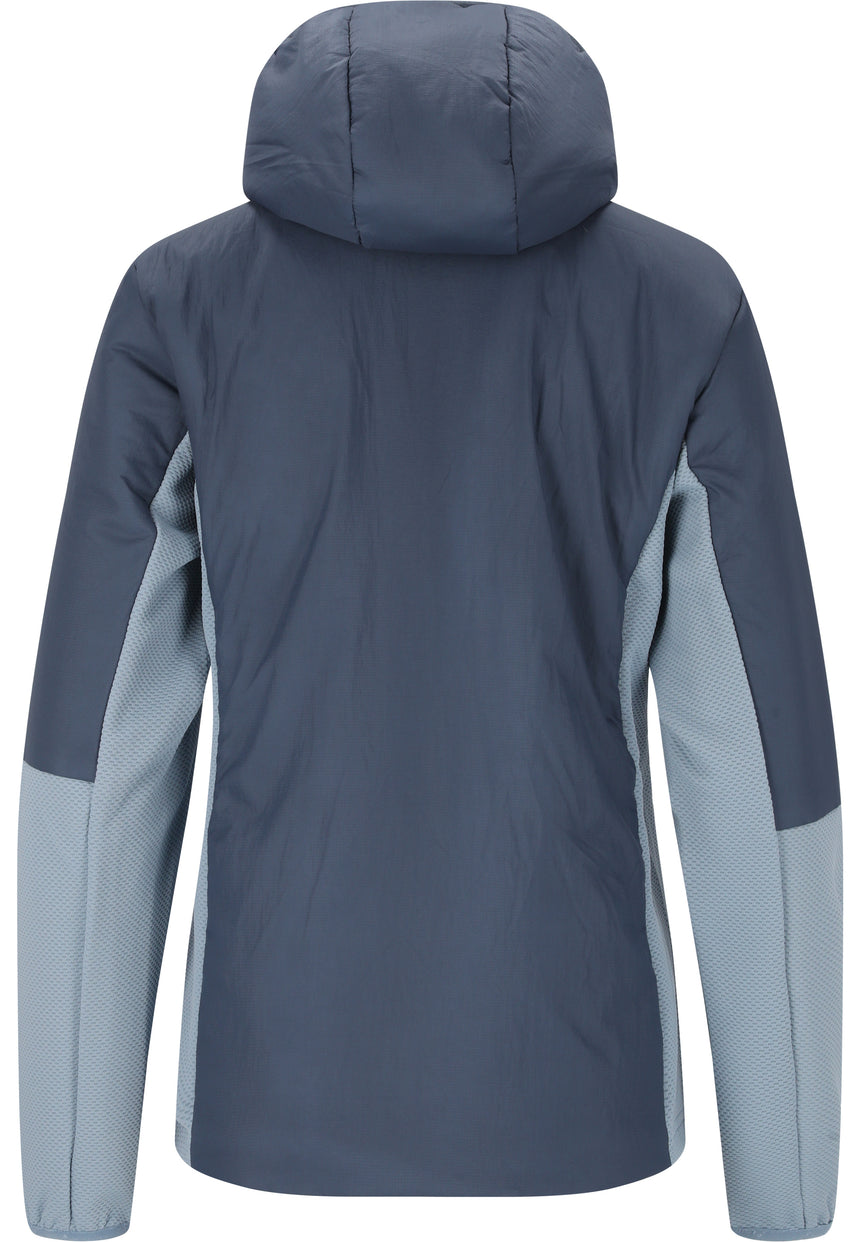 Whistler Damen Primaloftjacke Arlo