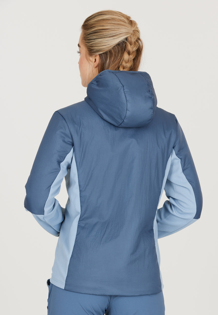 Whistler Damen Primaloftjacke Arlo