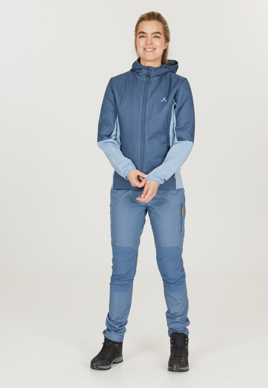 Whistler Damen Primaloftjacke Arlo
