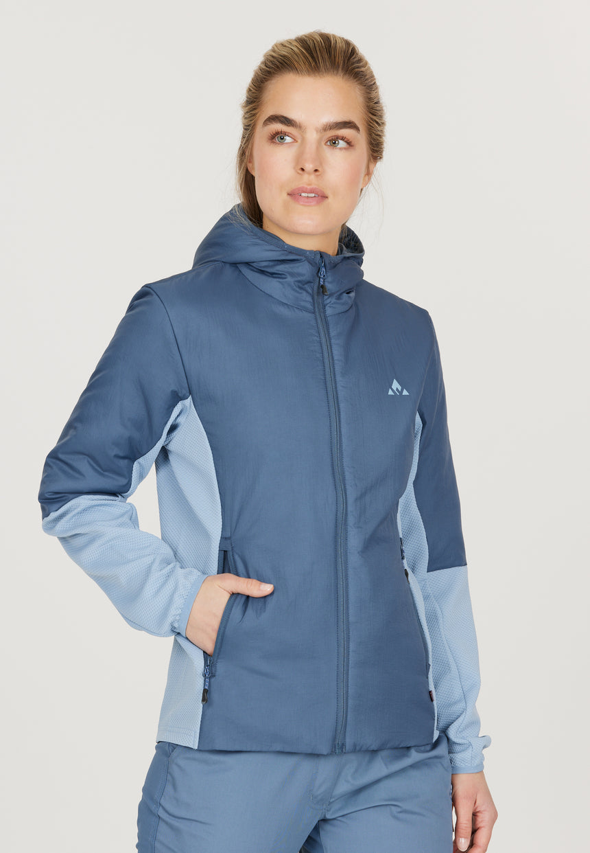 Whistler Damen Primaloftjacke Arlo